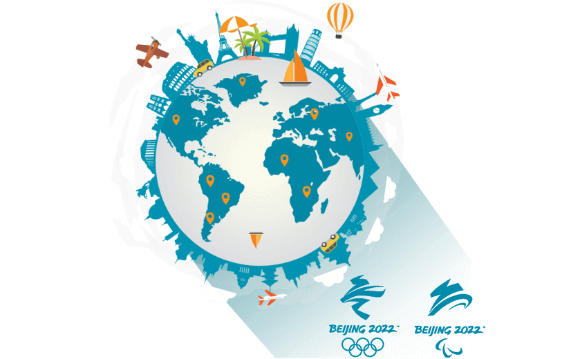 海外如何突破企鹅直播地域限制 - SQUIDCN